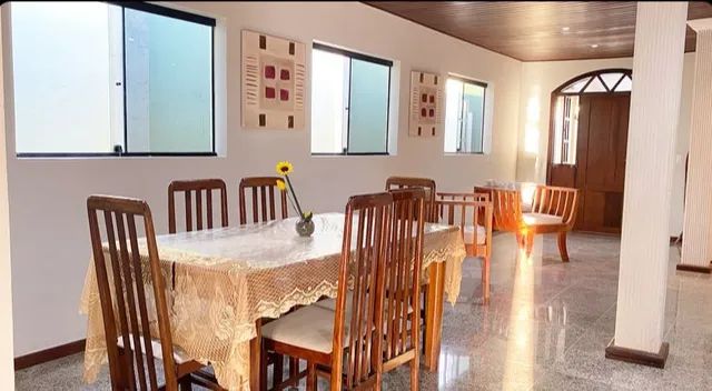 Casa de praia  alto padrão redinha nova - Foto 6