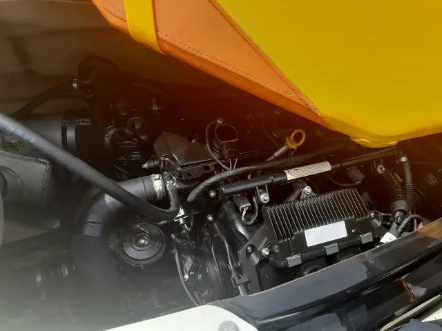 JETSKI SEADOO GTI SE 130 - 2017 - Foto 5