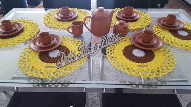 Conjunto de shouplat  - Foto 3
