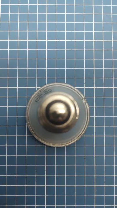 Lampada led ambar 127V Remari - Foto 4