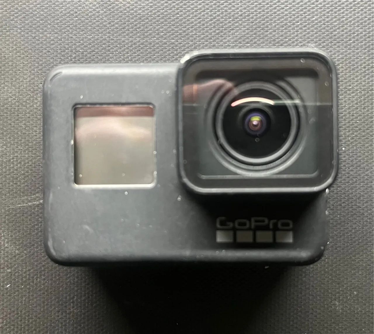 GoPro Hero 7 Black  - Foto 5