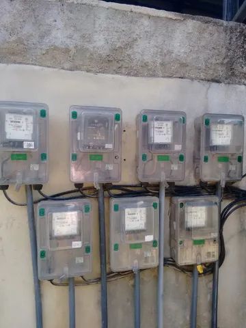 eletricista credenciado aceito seu catão - Foto 3
