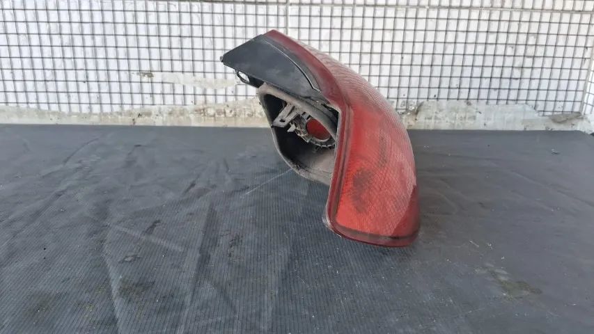 Lanterna L E . Ford Ka 08/12 - Foto 3