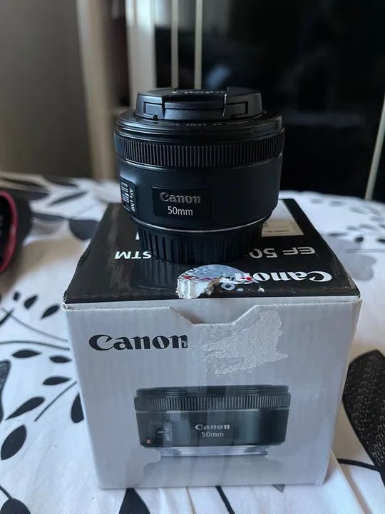 T5i + Kit de lentes - Foto 6