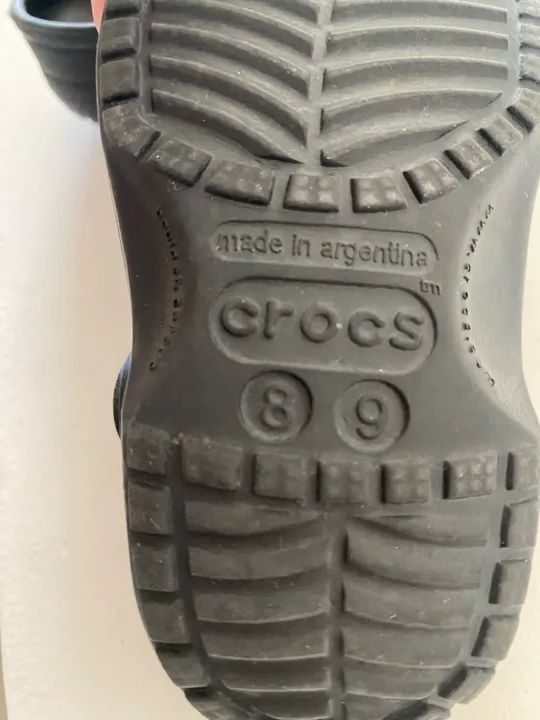 Crocs infantil  - Foto 2