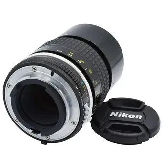 Lente Nikon Nikkor 135mm f/2.8