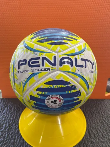 Bola beach soccer pro