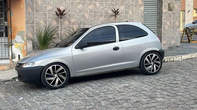 CHEVROLET CELTA 2002 Usados e Novos