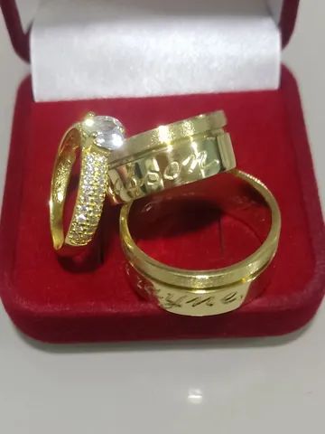 Aliança de moedas 