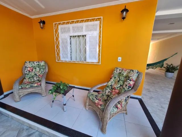 Vendo essa excelente casa no bairro Nova Esperança em Piúma ES. - Foto 2