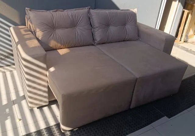 2-Meter Retractable Sofa417563142416640000
