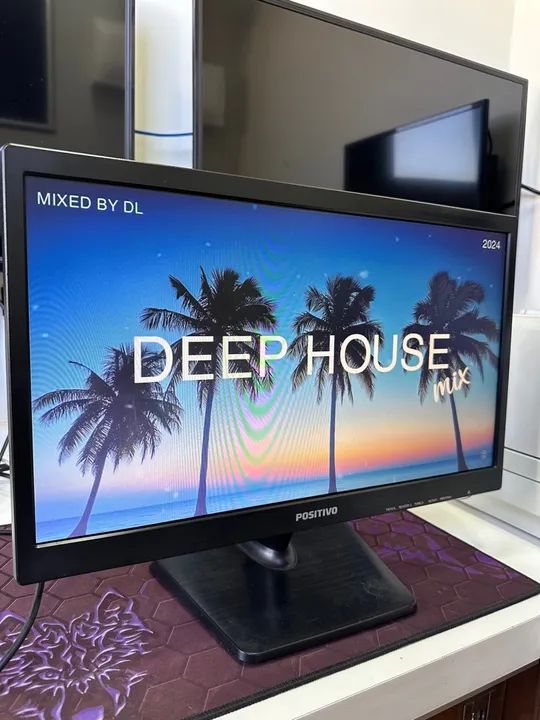 Monitor 19? Led (barato pra hj)