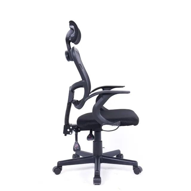Cadeira Office GT Executiva Suporta até 120KG - WZetta - Foto 3