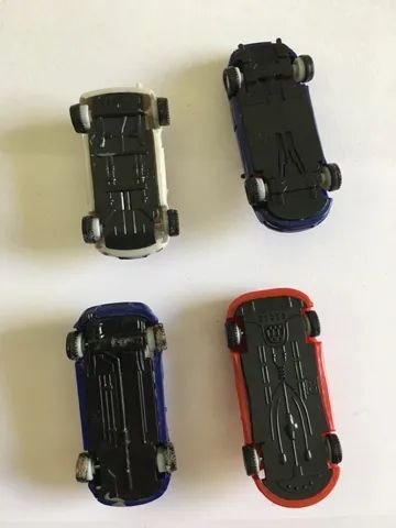 Mini Carros para maquete Ferrmodelismo - Foto 5
