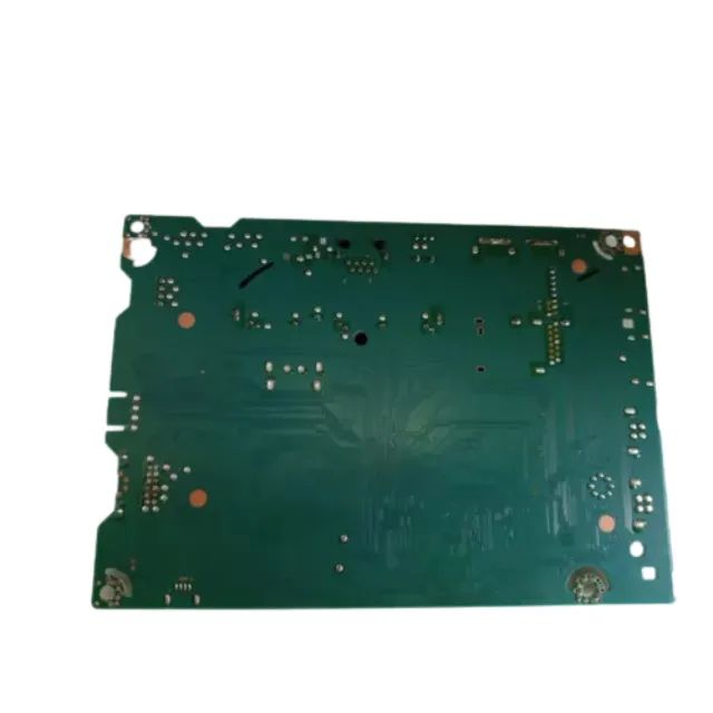 Placa  Principal da  Tv LG 43lj5550 43lj5500 - Foto 2