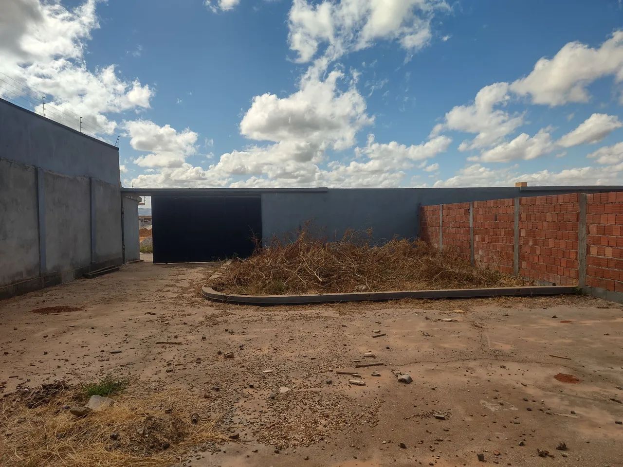 foto - Águas Lindas de Goiás - Residencial Jardim Paraíso