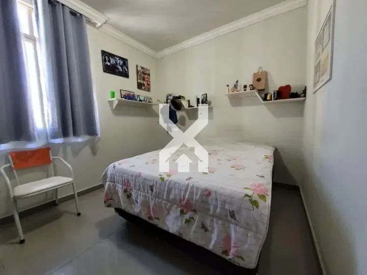 Cobertura à venda, 4 quartos, 1 suíte, 2 vagas, Cidade Nova - Belo Horizonte/MG - Foto 14