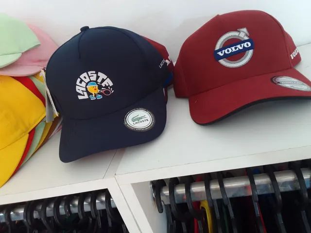 Mandamos pra todo sergipe 25 cada