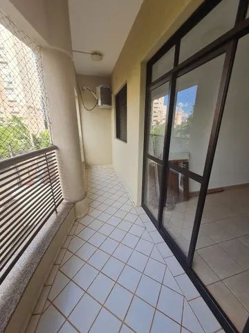 Captação de Apartamento para locação na Rua Horácio Pessini, Jardim Nova Alianca, Ribeirão Preto, SP
