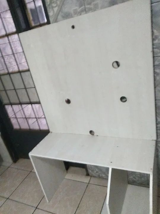 Escrivaninha para computador  - Foto 3