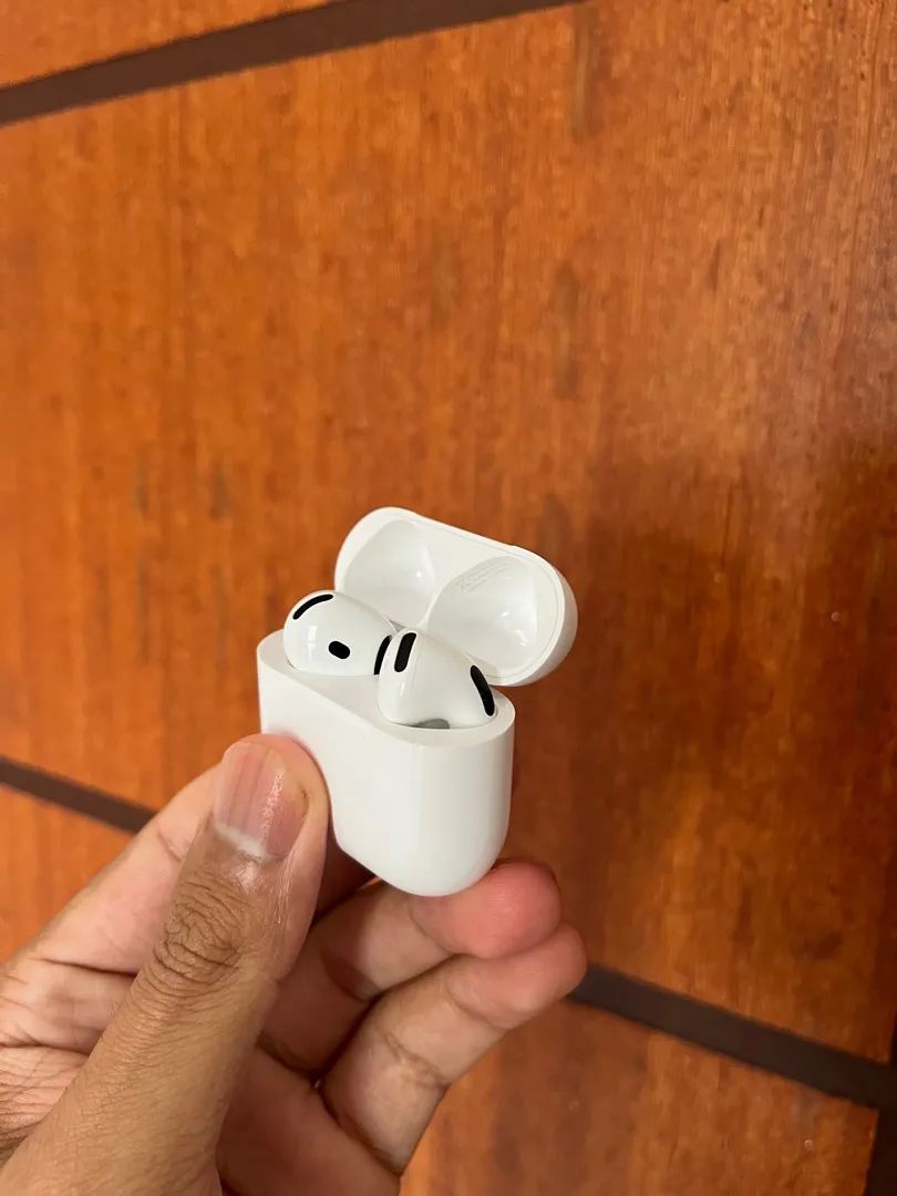 AirPods 4 Lançamento Garantia Apple  - Foto 4
