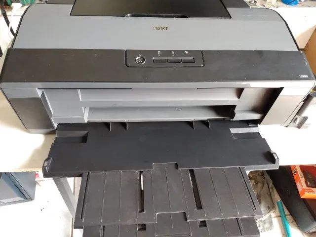 impressora L1300  - Foto 3