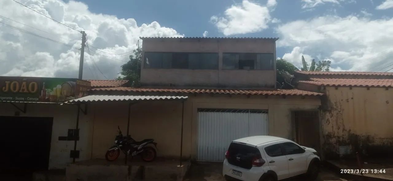 foto - Brasília - Ceilândia Norte (Ceilândia)