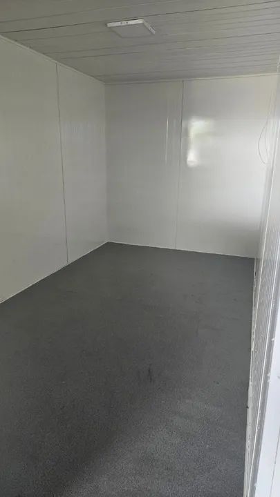 CONTAINER Painéis ISOTÉRMICOS 4x2,40 - Foto 4