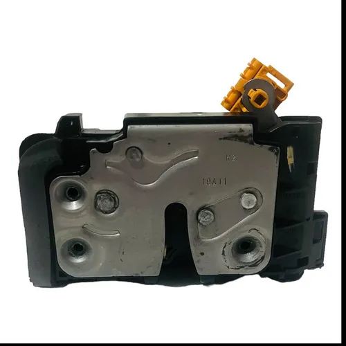 Fechadura Elétrica Traseira Direita Onix Prisma 2013 Á 2020 - Foto 3