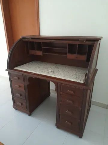 Escrivaninha Cowboy. - Foto 4