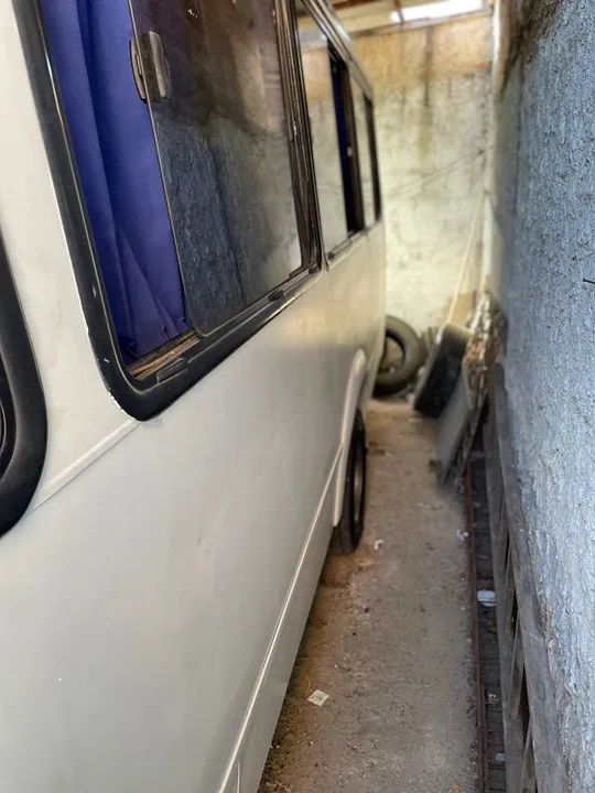 Iveco cityclass único dono  - Foto 10