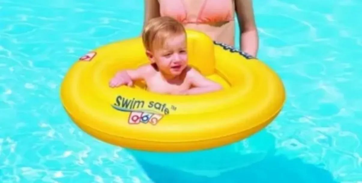 Boa infantil sem uso 0-1 ano