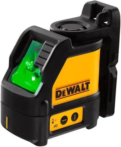 Laser Autonivelador De Linha - Verde Dewalt - Foto 2