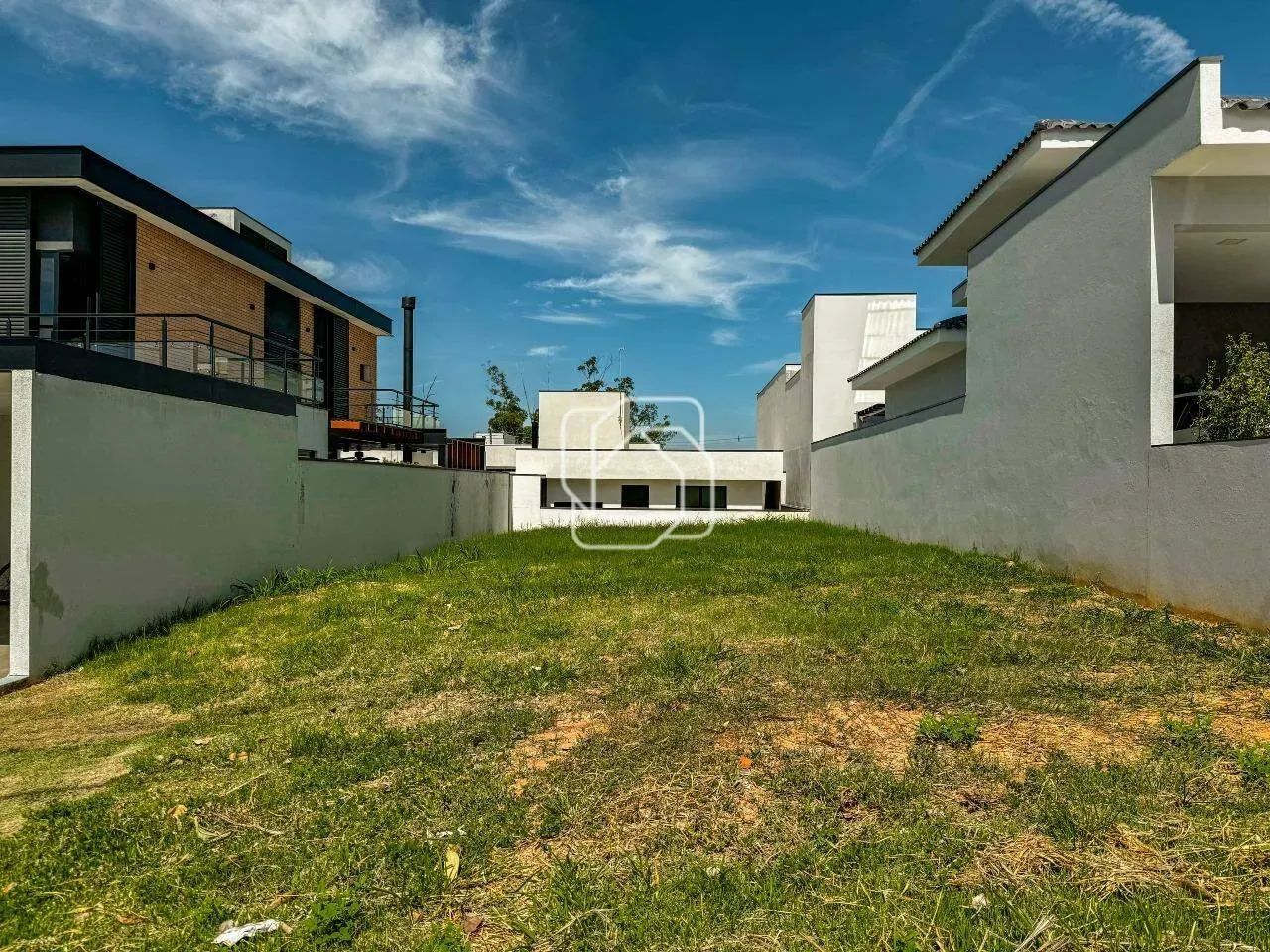 Terreno em Itu à venda Condomínio Residencial Mont Blanc - SP | Área total 260,00 m² - R$ 