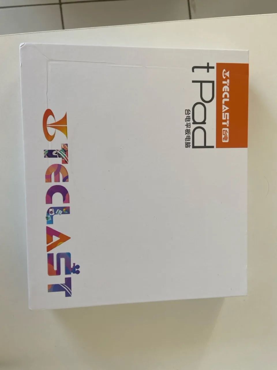 Tablet Teclast P85T - Foto 3