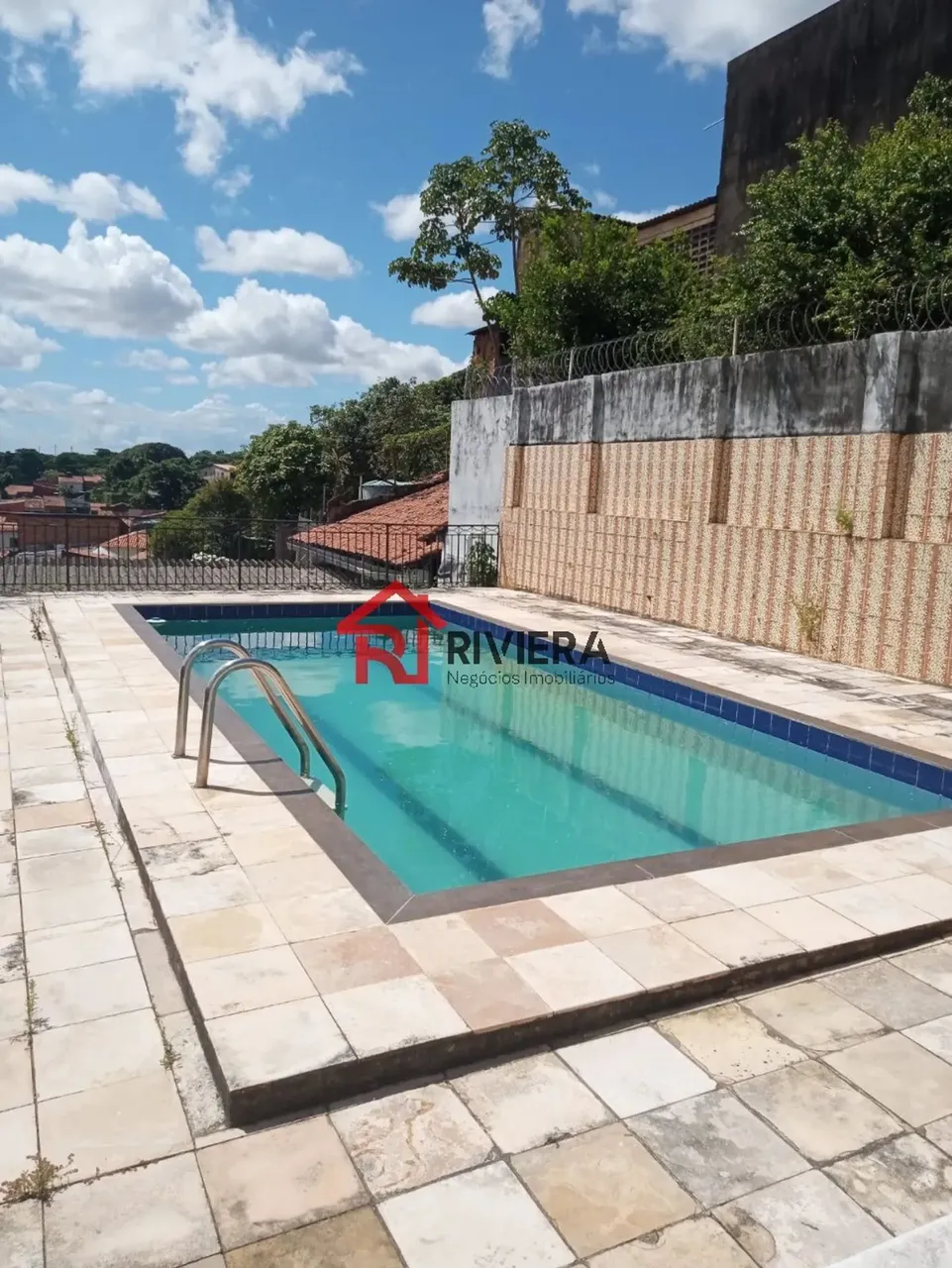 CASA RESIDENCIAL em São Luís - MA, Apeadouro