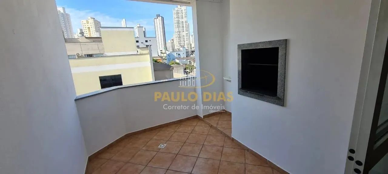 Apartamento para locação/Nações/Balneário Camboriú - Foto 2
