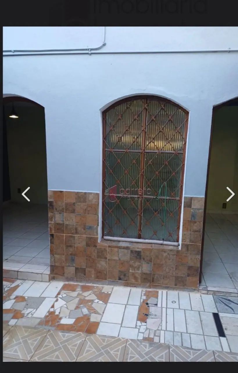 Foto - Jundiaí - Vila Loureiro