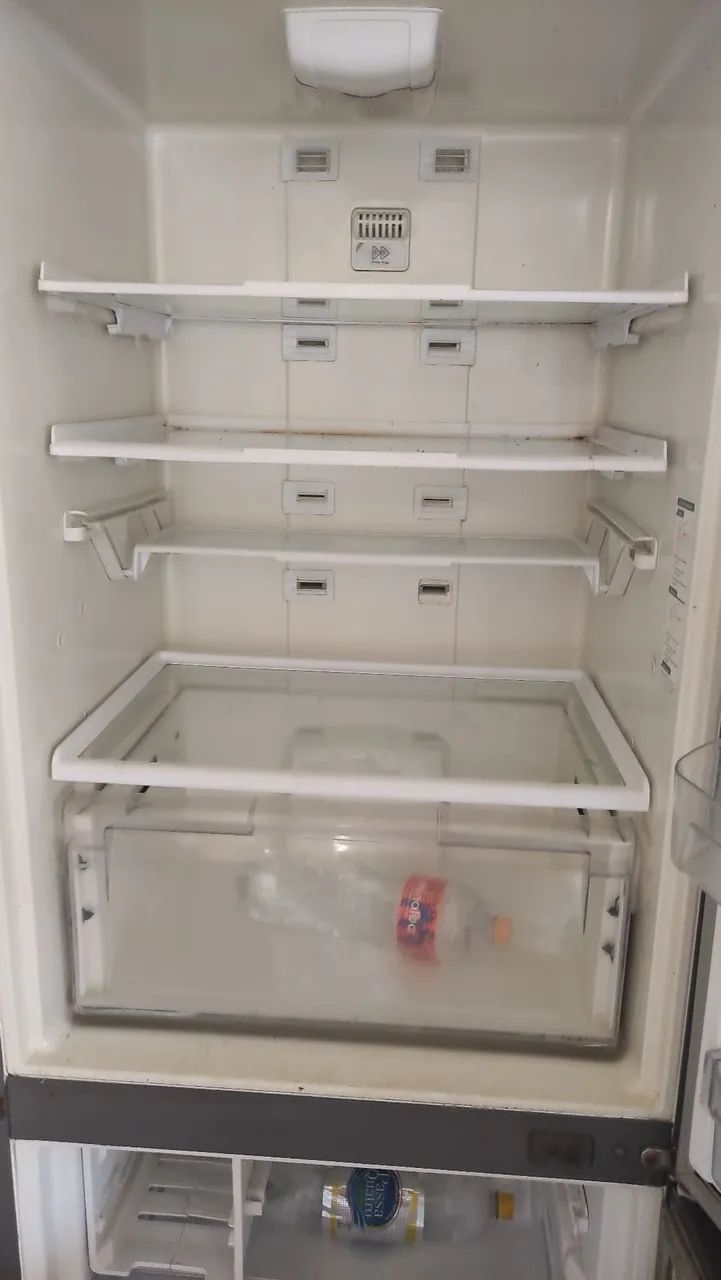 Geladeira Brastemp Ative - Foto 5