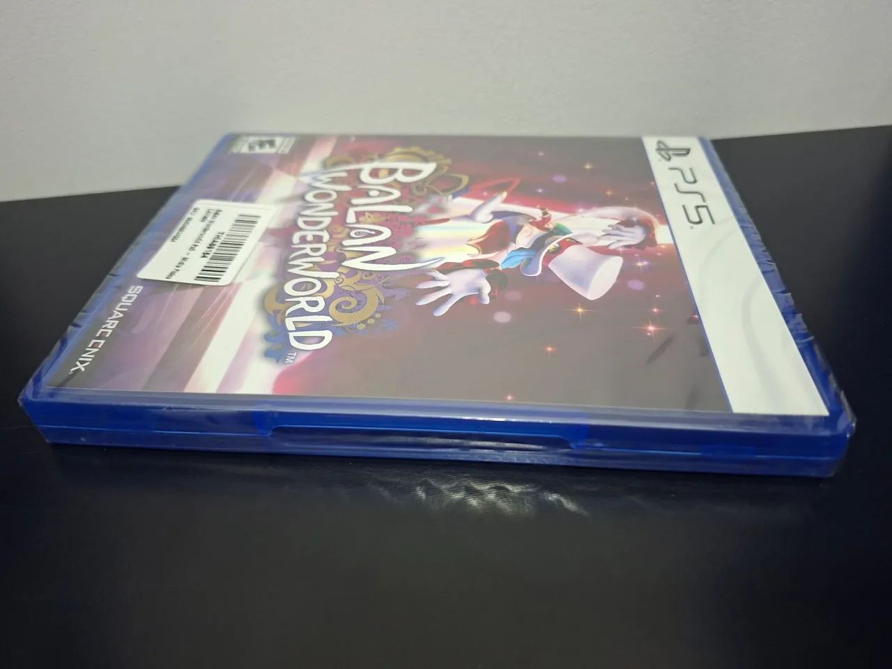 Balan wonderland ps5 - Foto 3