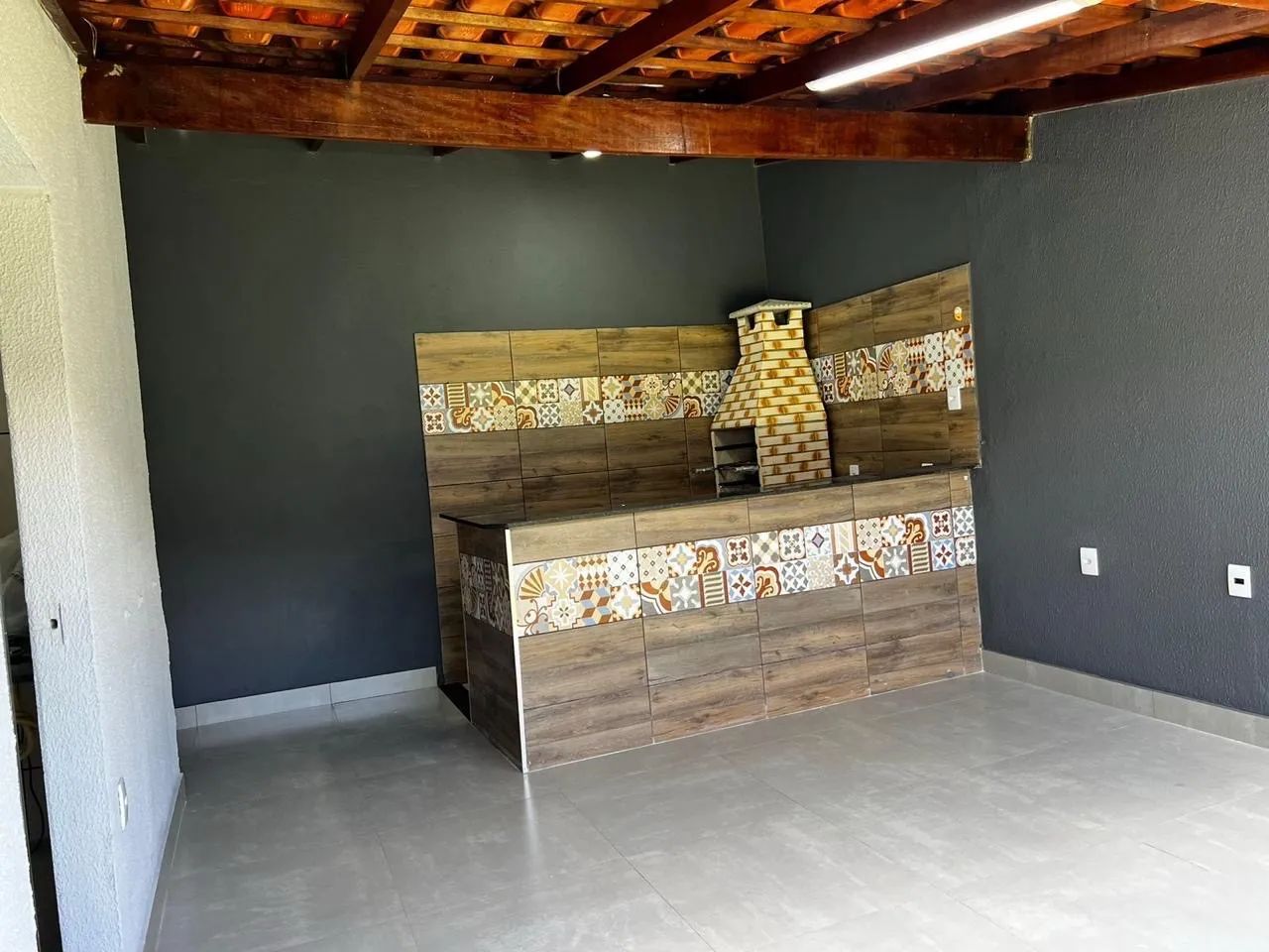Casa jardim Europa 