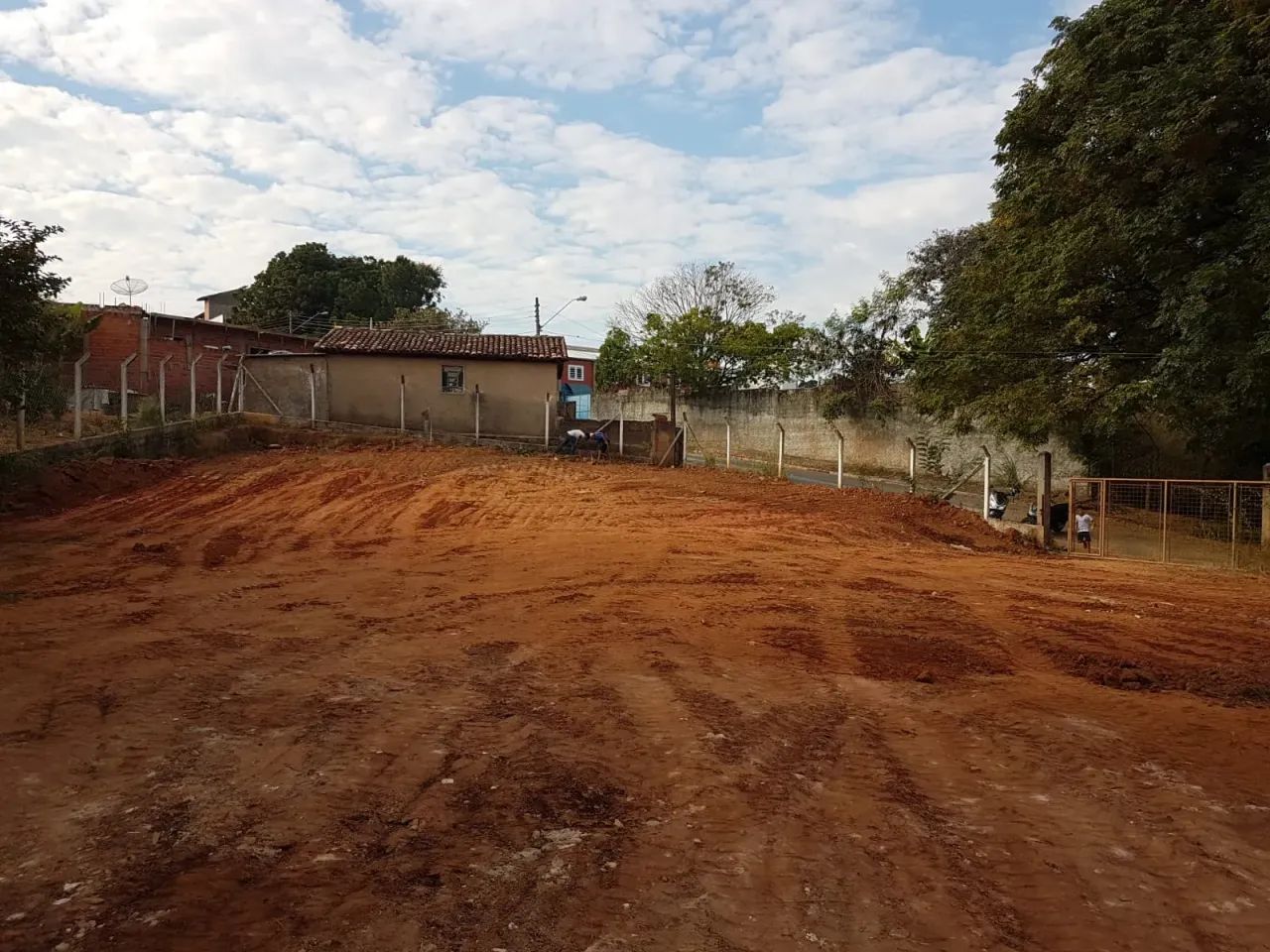 Área comercial à venda em Sorocaba, Jardim São Paulo, com projeto de prédio, 1.851m² - Foto 4