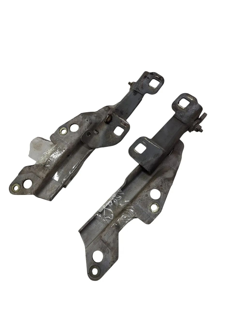 Par Braço Dobradiça Capô Ford Mustang 1994/1995 Original  - Foto 6