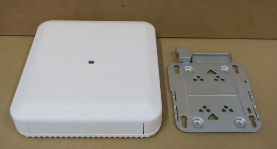 Antena Acess Point Cisco air-ap3802i-z-k9  a partir - Foto 2