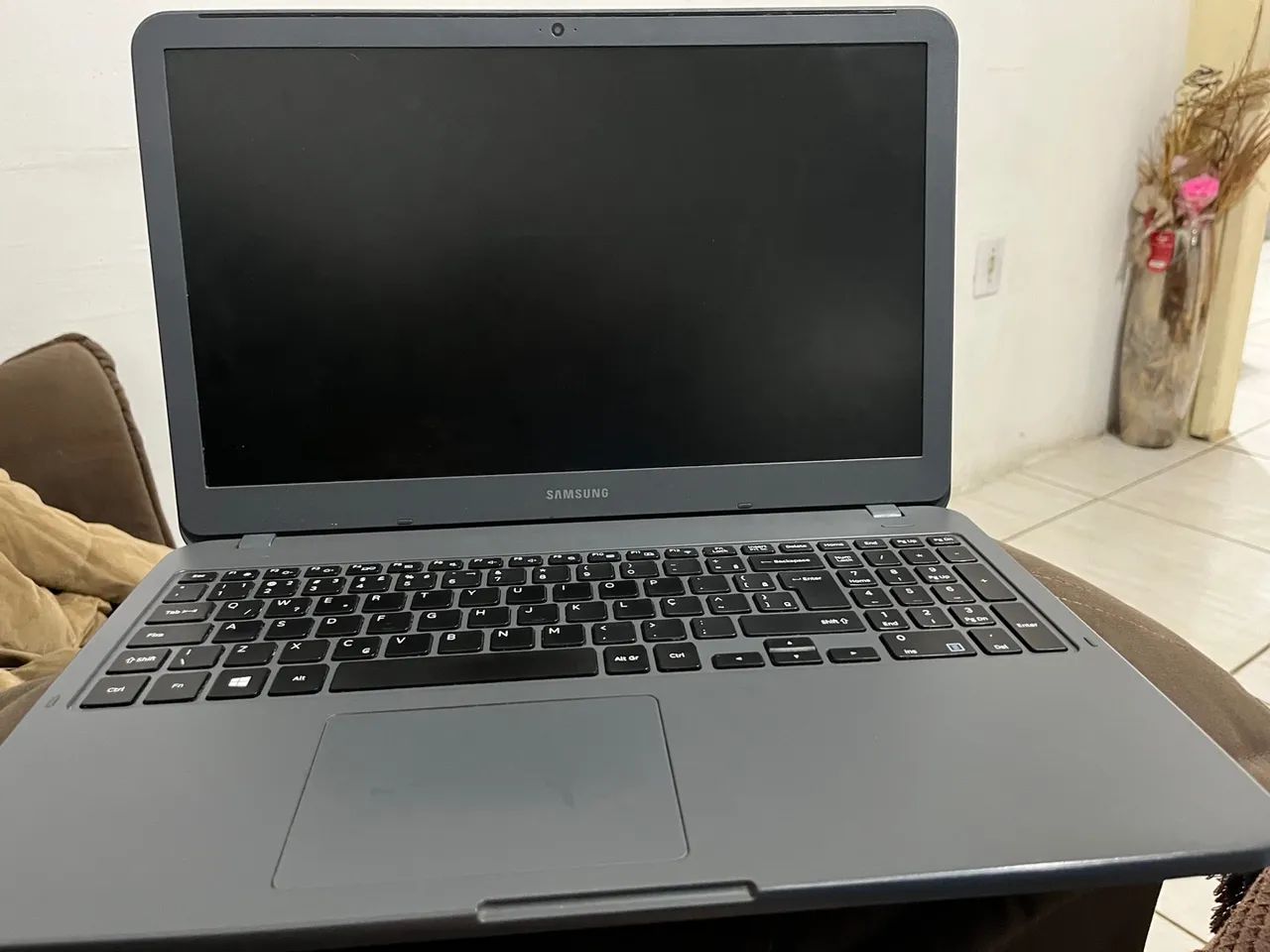 Notebook Samsung - Foto 2