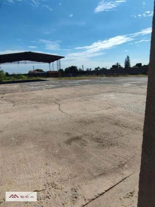 Galpão para alugar, 200 m² - Chácaras Luzitana - Hortolândia/SP - Foto 3