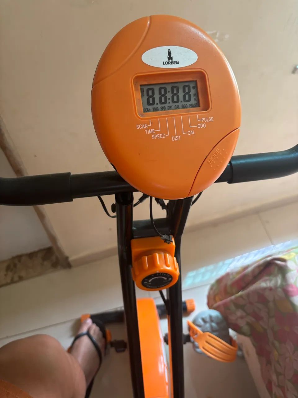 Bicicleta Lorben - Foto 4