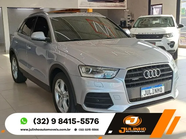 Carros Usados e Novos à venda - Juiz de Fora, MG
