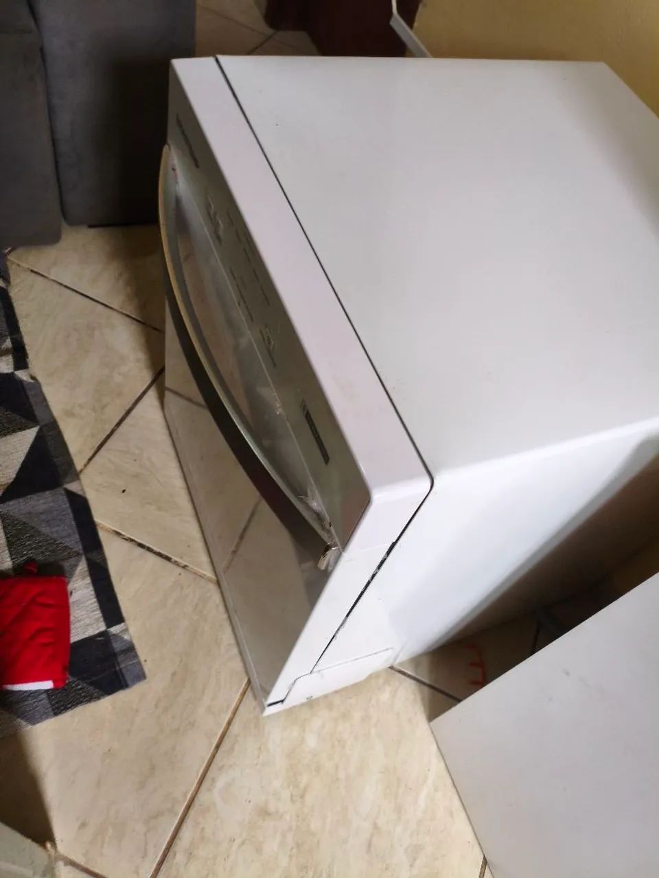 Máquina de lavar louças  - Foto 4