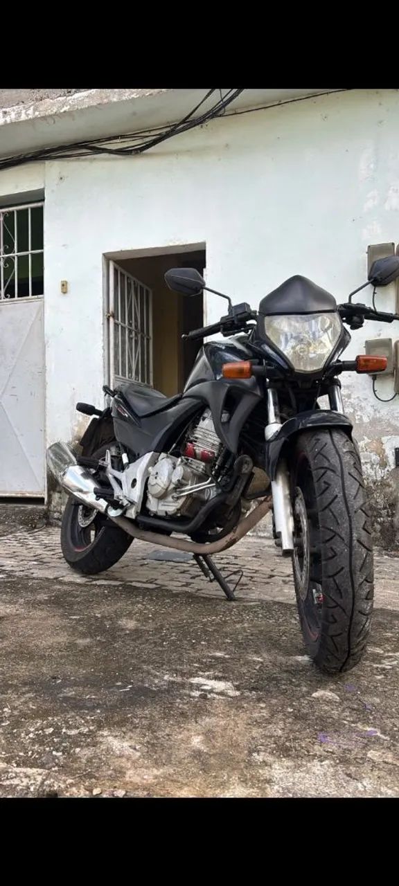 Vendo CB 300 ano 2012 - Foto 5